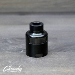 Сменный купол Tsunami 24 RDA Cap (Чёрный)