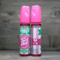 Рідина для електронних сигарет Tuck Shop - Watermelon Slices 3mg 60ml - фото 3