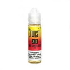 Жидкость Twist - Fruit Cocktail Blend 3 mg 60 ml Жидкость Twist - Fruit Cocktail Blend 3 mg 60 ml