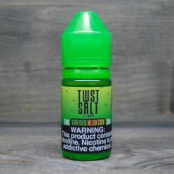 Жидкость Twst Salt - Honeydew Melon Chew 50 mg 30 ml