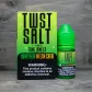 Рідина для електронних сигарет на сольовому нікотині Twst Salt - Honeydew Melon Chew 50 mg 30 ml - фото 4