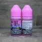 Жидкость для электронных сигарет на солевом никотине Twst Salt - Iced Pink Punch 35 mg 30 ml - фото 3