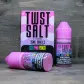 Жидкость для электронных сигарет на солевом никотине Twst Salt - Iced Pink Punch 35 mg 30 ml - фото 6