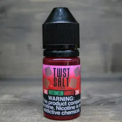 Жидкость Twst Salt - Watermelon Madness 50mg 30 ml
