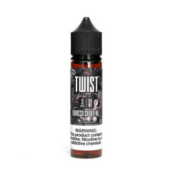 Жидкость Twist - Tobacco Silver No.1 3 mg 60 ml Жидкость Twist - Tobacco Silver No.1 3 mg 60 ml