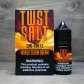 Жидкость для электронных сигарет на солевом никотине Twst Salt - Mango Cream Dream 35 mg 30 ml - фото 4