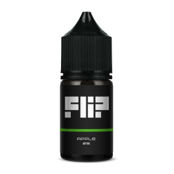 Рідина FLIP - Apple 30ml 25mg
