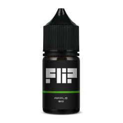 Рідина Flip - Apple 30ml 50mg