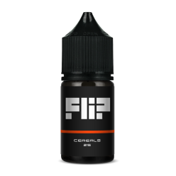 Жидкость FLIP - Cereals 30ml 25mg