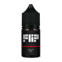 Рідина FLIP - Cola 30ml 50mg