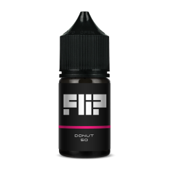 Рідина FLIP - Donut 30ml 50mg