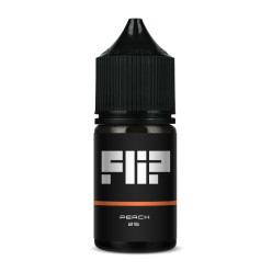 Рідина FLIP - Peach 30ml 25mg