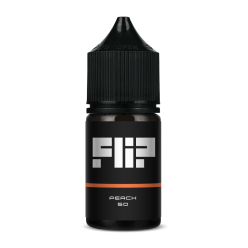 Рідина Flip - Peach 30ml 50mg