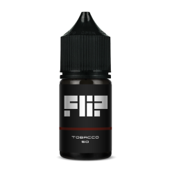 Рідина Flip - Tobacco 30ml 50mg