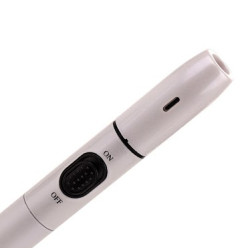 Пристрій для нагрівання тютюну Kamry - GXG Push Kit (Білий)