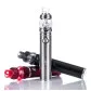 Стартовый набор Eleaf - iJust с аккумулятором 21700 Kit (Красный) - фото 12