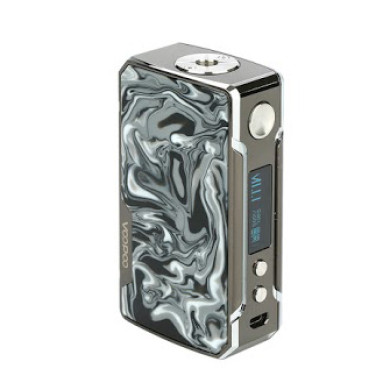Бокс мод Voopoo - Drag 2 177W TC (Platinum Ink) - фото 1