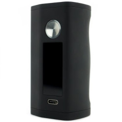 Бокс мод Asmodus - Minikin V3 200W (Чорний)