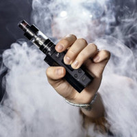 Що таке вейпінг та його небезпека?