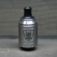 Бак для вейпа Vandy Vape - Berserker Mini MTL RTA Ø22 (Серебристый) - фото 2