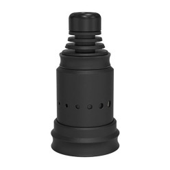 Бак для вейпу Vandy Vape - Berserker MTL RDA Ø22 (Чорний)