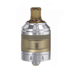 Бак для вейпу Vandy Vape - Berserker MTL RTA Ø24 (Срібний)
