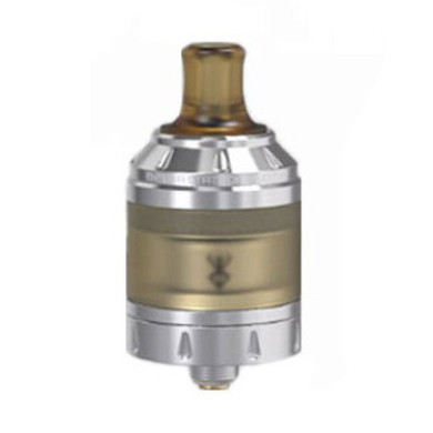Бак для вейпу Vandy Vape - Berserker MTL RTA Ø24 (Срібний) - фото 1
