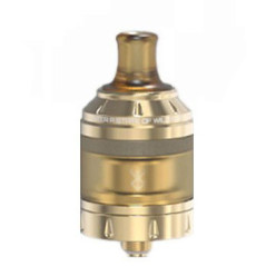 Бак для вейпу Vandy Vape - Berserker MTL RTA Ø24 (Золото)