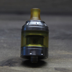 Бак для вейпу Vandy Vape - Berserker MTL RTA Ø24 (Срібний)