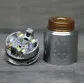 Дрипка для электронной сигареты Vandy Vape - Phobia RDA (Серебристый) - фото 6