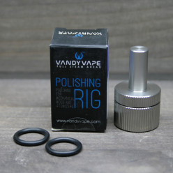 Инструмент для полировки Vandy Vape - Polishing Rig
