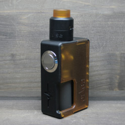 Стартовий набір Vandy Vape - Pulse BF Kit (Жовтий/Чорний)