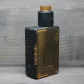 Стартовый набор Vandy Vape - Pulse BF Kit (Желтый/Черный) - фото 3