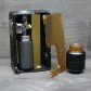 Стартовый набор Vandy Vape - Pulse BF Kit (Желтый/Черный) - фото 4