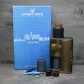 Стартовый набор Vandy Vape - Pulse BF Kit (Желтый/Черный) - фото 10