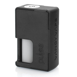 Бокс мод Vandy Vape - Pulse BF Squonk Mod (Чорний)