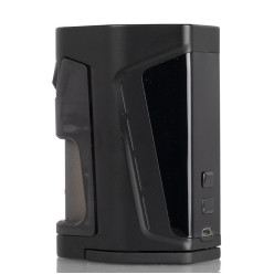 Бокс мод Vandy Vape - Pulse Dual 220W TC (Чорний)