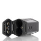 Бокс мод Vandy Vape - Pulse Dual 220W TC (Чорний) - фото 6