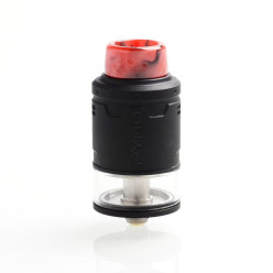 Бак для вейпу Vandy Vape - Pyro V3 BF RDTA Ø24 (Чорний)