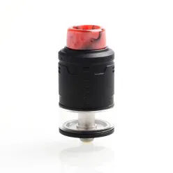 Бак для вейпа Vandy Vape - Pyro V3 BF RDTA Ø24 (Черный)