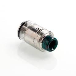 Бак для вейпу Vandy Vape - Pyro V3 BF RDTA Ø24 (Чорний)