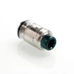 Бак для вейпа Vandy Vape - Pyro V3 BF RDTA Ø24 (Черный)