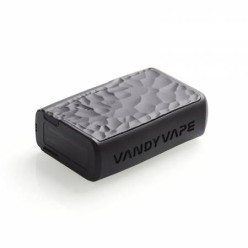Бокс мод Vandy Vape - Swell 188W (Rock Black)