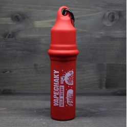 Жидкость Vape Chaky - Wild Berry 60ml 3mg