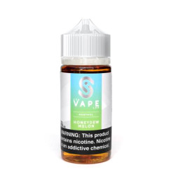 Жидкость Vape Lab - Honeydew Melon 3 mg 100 ml Жидкость Vape Lab - Honeydew Melon 3 mg 100 ml