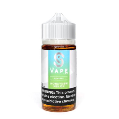 Рідина для електронних сигарет Vape Lab - Peach Lemonade 3 mg 100 ml - фото 1