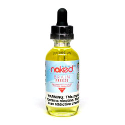 Жидкость Vape Lab Naked 100 - Brain Freeze 3 mg 60 ml Жидкость Vape Lab Naked 100 - Brain Freeze 3 mg 60 ml