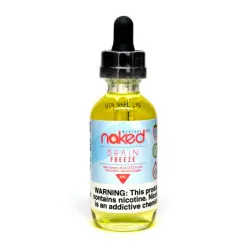 Жидкость Vape Lab Naked 100 - Brain Freeze 3 mg 60 ml