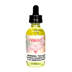 Жидкость Vape Lab Naked 100 - Hawaiian Pog 3 mg 60 ml Жидкость Vape Lab Naked 100 - Hawaiian Pog 3 mg 60 ml
