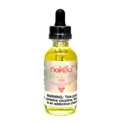 Жидкость Vape Lab Naked 100 - Hawaiian Pog Ice 3 mg 60 ml Жидкость Vape Lab Naked 100 - Hawaiian Pog Ice 3 mg 60 ml